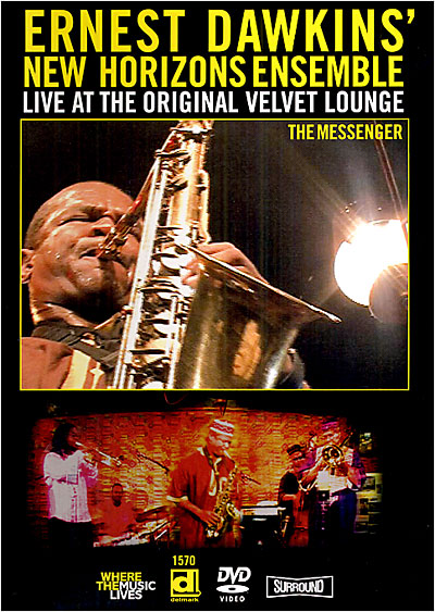 LIVE AT THE VELVET LOUNGE