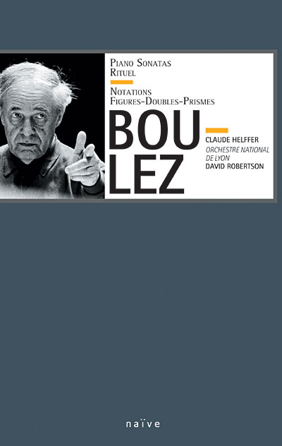 Sonate pour pianos - Rituel - Notations - Figures doubles - Inclus livre