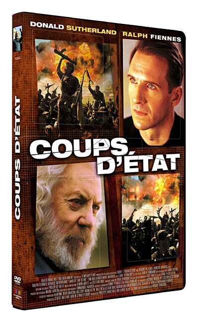 Coups d'état