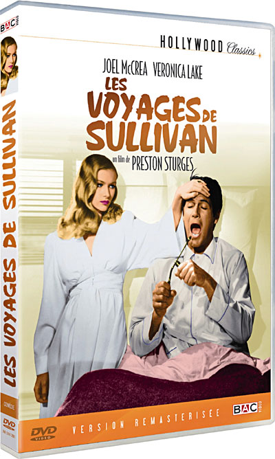 Les Voyages de Sullivan