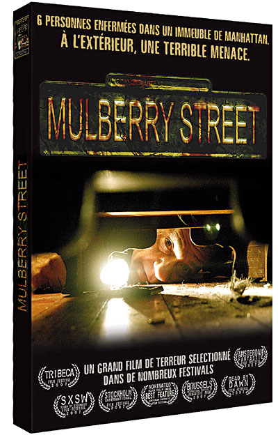 Mulberry Street