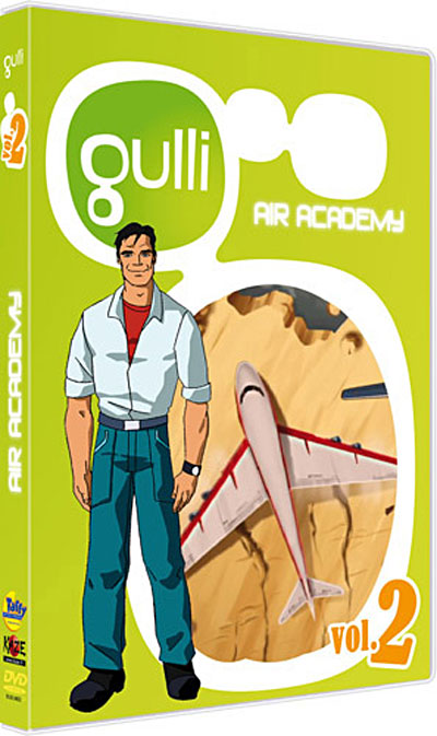Volume 2