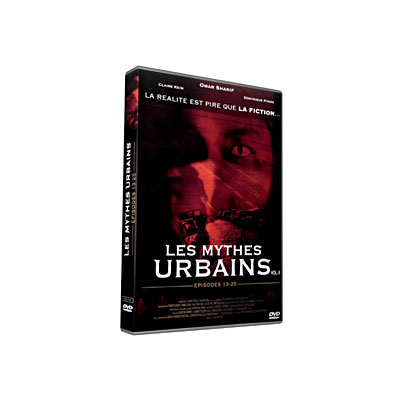 Les Mythes Urbains - Volume 2