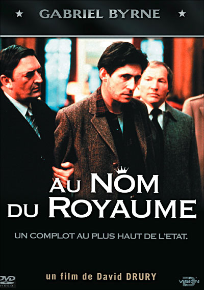 Au Nom du Royaume