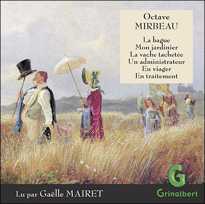 La vache tachetée
