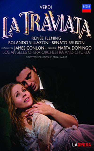 La Traviata