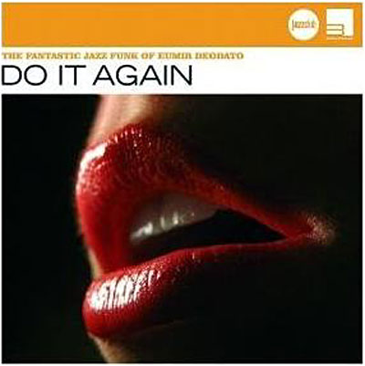 Do It Again (Jazz Club)