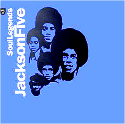 Soul legends Jackson 5