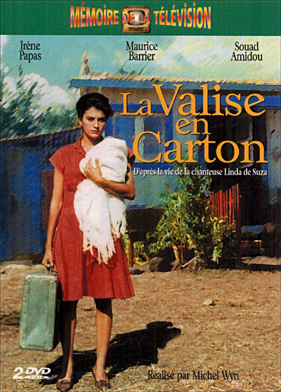 Le Carton en DVD : Le Carton - AlloCiné