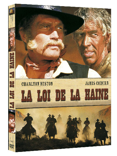 La Loi de la haine