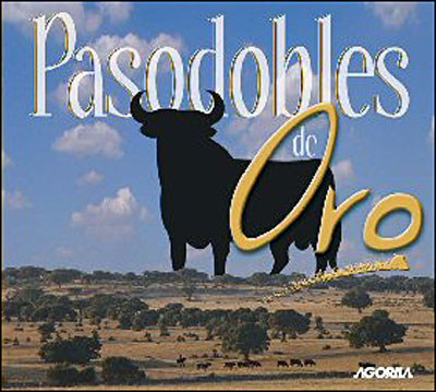 Pasodobles de oro