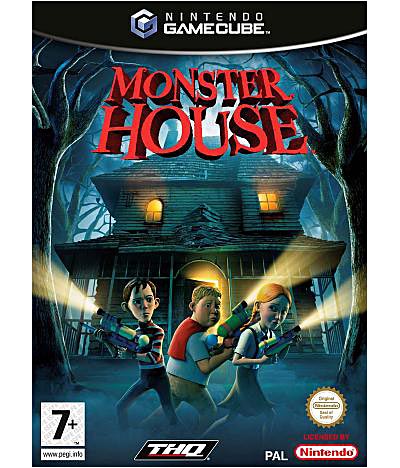 Monster House