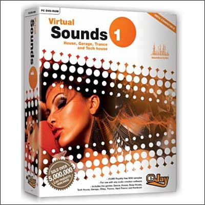 Virtual Sounds 1