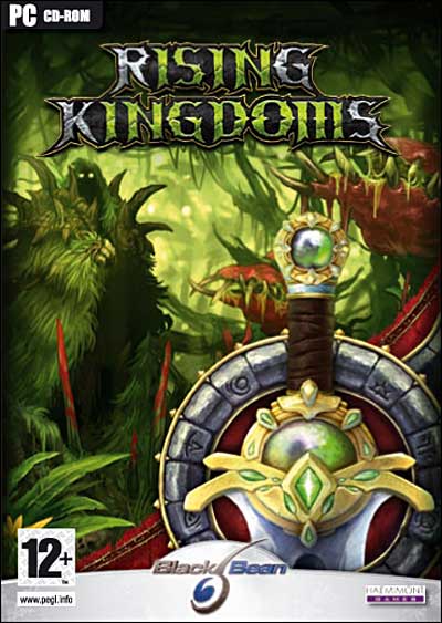 Rising Kingdoms