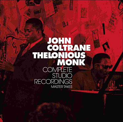 Complete studio recordings master takes