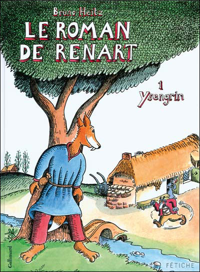 Ysengrin