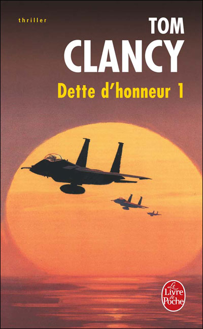 Dette d'honneur (Tome 1)