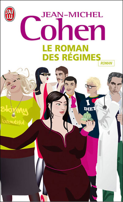 Le romain des régimes