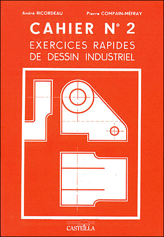 Erdi cahier n2