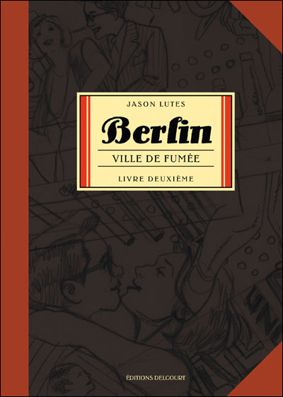 Ville de fumée