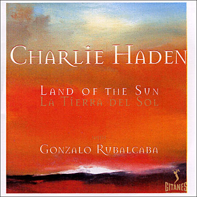 Land of the sun