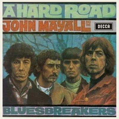 A Hard Road