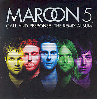 Call and response - The remix album