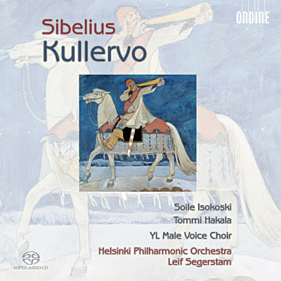 Kullervo Symphony