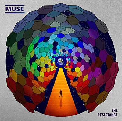 The Resistance - Inclus DVD bonus