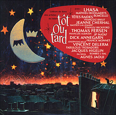 Plutôt tot - Plutôt tard - Au clair de la lune