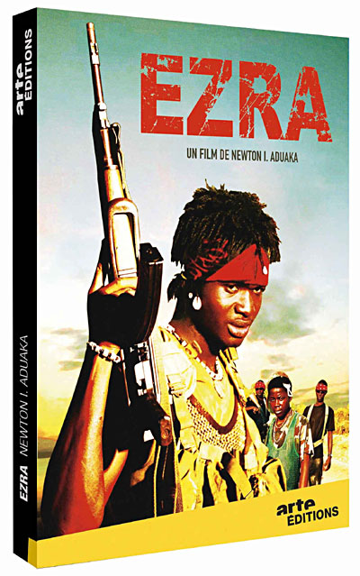Ezra