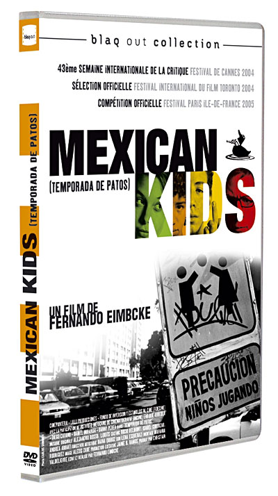 Mexican Kids