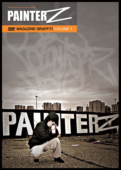 Painterz volume 1