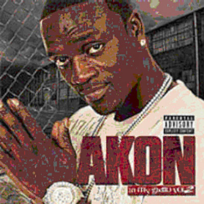 IN MY GHETTO VOL 2