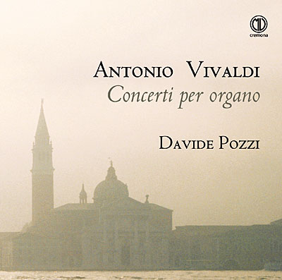 Concertos orgue