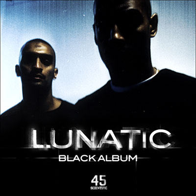 Black album
