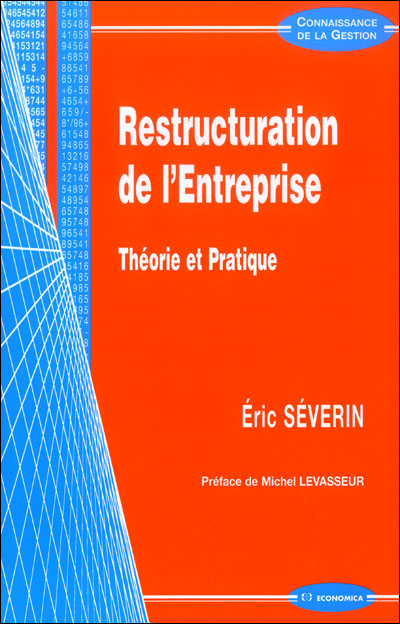Restructuration de l'entreprise