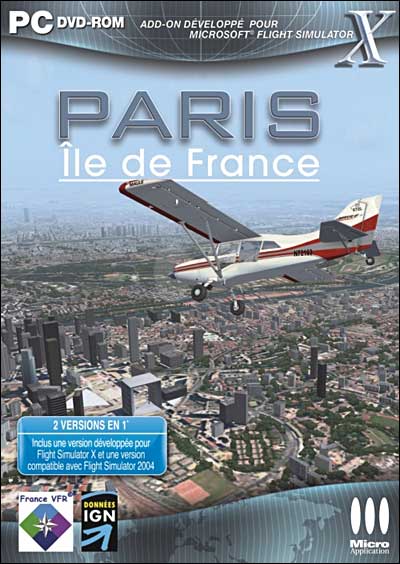 Paris Ile de France