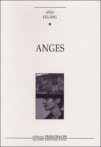 Anges la blessure, le coeur et les pensées