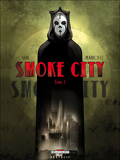 Smoke city