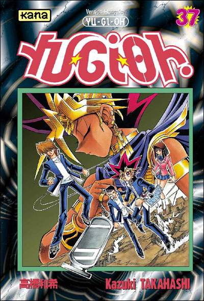 Yu-Gi-Oh !