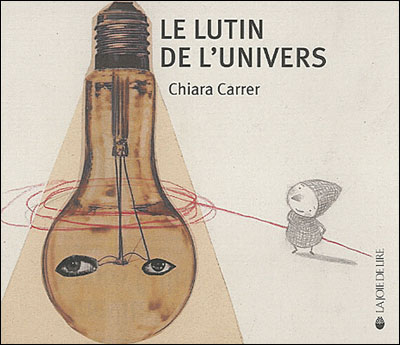 Le lutin de l'univers