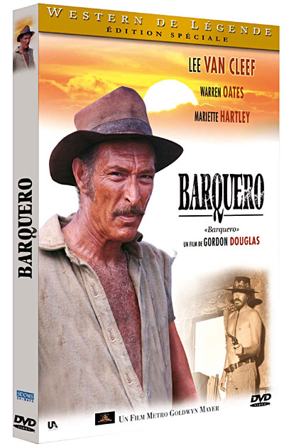 Barquero