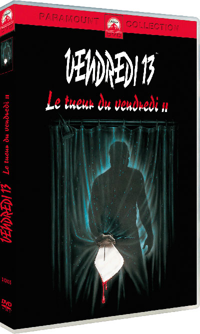 Vendredi 13