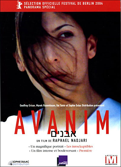 Avanim