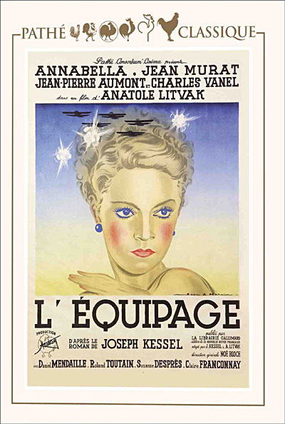 L'Equipage