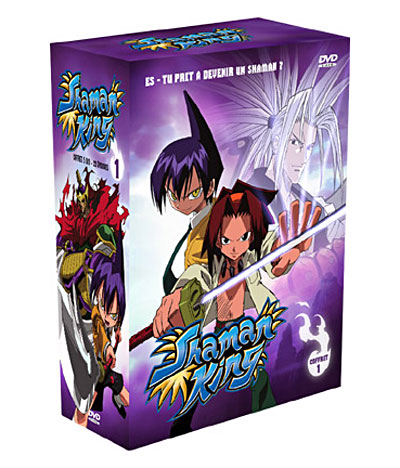 Coffret - Partie 1 - DVD Zone 2 - Achat & prix | fnac