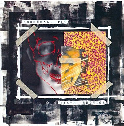 Death Erotica (Ltd.Edition)