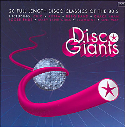 Disco giants