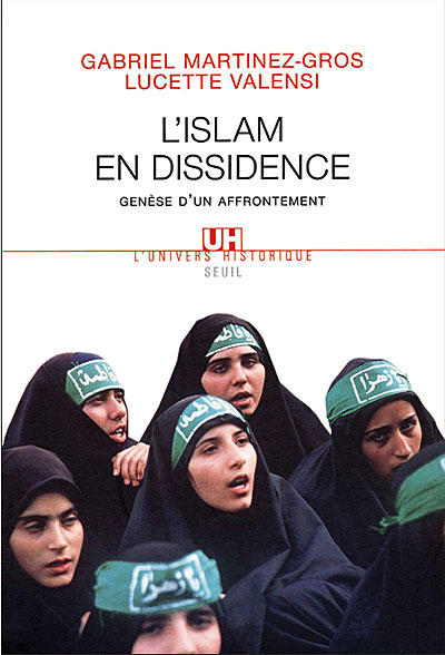 L'islam en dissidence